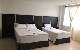 Hotel Saint John